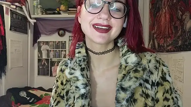 TatianaRomanov online show from November 9, 6:39 pm