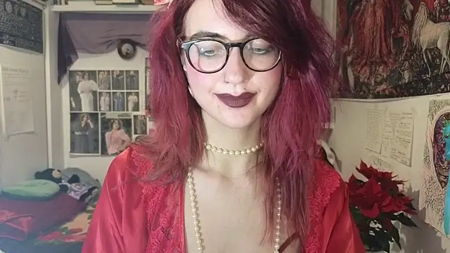 TatianaRomanov online show from December 21, 7:43 pm