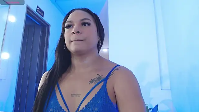 Samara Hillss online show from November 20, 1:00 pm