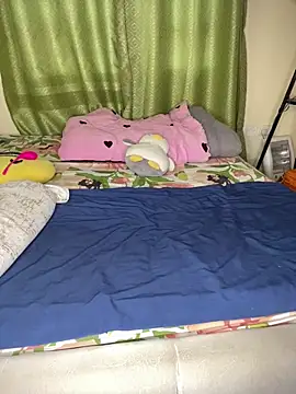 nur lin online show from March 10, 5:22 am