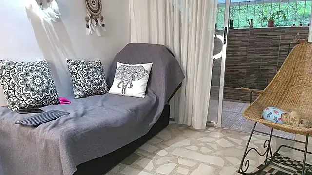 Snapshot of MarilynDavies chatting on February 19, 9:36 pm MarilynDavies online show from February 19, 9:36 pm