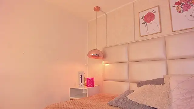 Aily Yozuko online show from March 1, 2:35 am