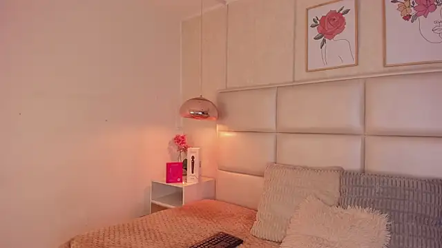 Aily Yozuko online show from July 22, 2:36 am