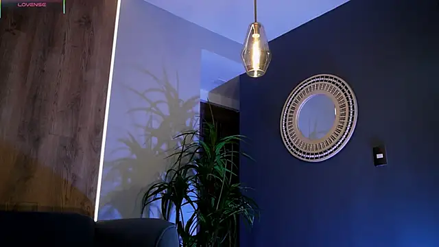 AngelicaVega online show from December 19, 8:16 pm