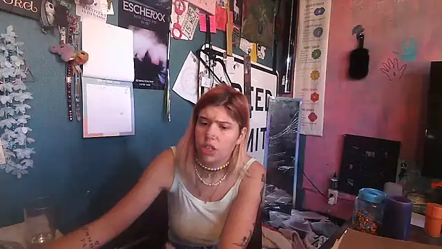 Esteem369 online show from September 11, 3:34 pm