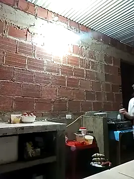 ariana d20 online show from February 26, 4:25 am