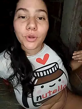 ariana d20 online show from October 20, 11:05 pm