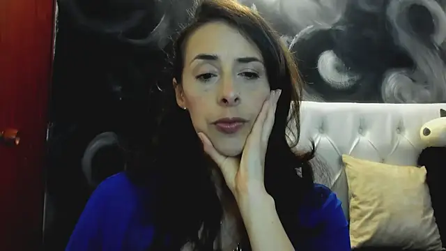 ScarletKings online show from March 6, 9:44 pm