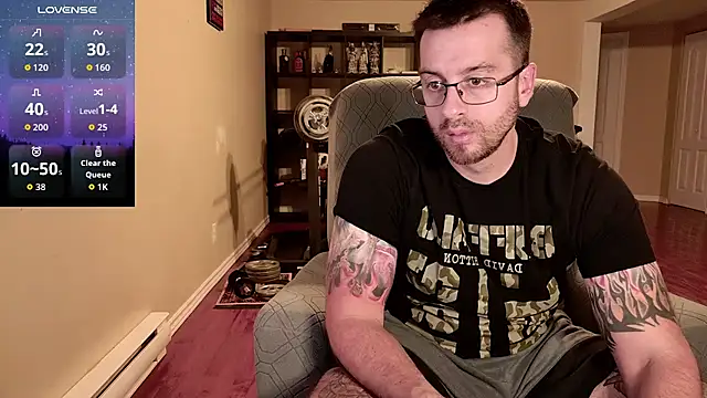 Snapshot of JayXCee_Official chatting on October 19, 9:48 pm JayXCee Official online show from October 19, 9:48 pm