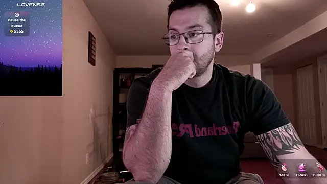 Snapshot of JayXCee_Official chatting on November 13, 12:31 am JayXCee Official online show from November 13, 12:31 am