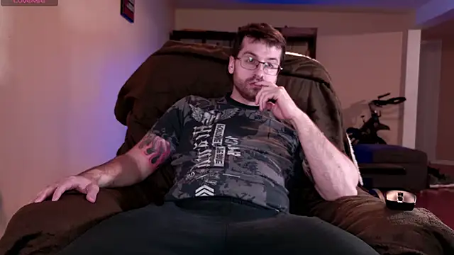 JayXCee Official online show from January 12, 12:27 am