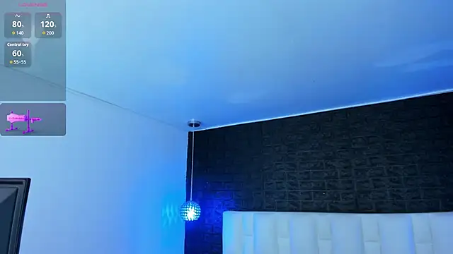 brithanyadams23 online show from October 21, 3:40 am