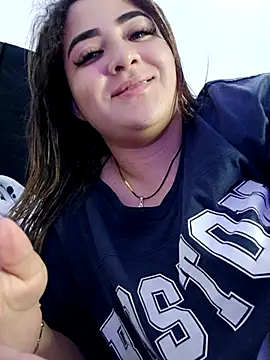 Snapshot of Liancy chatting on February 12, 4:12 am Liancy online show from February 12, 4:12 am