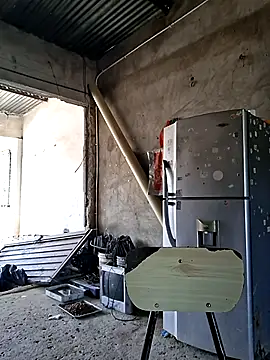 Snapshot of Liancy chatting on October 26, 7:09 pm Liancy online show from October 26, 7:09 pm