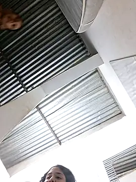 Snapshot of Liancy chatting on October 29, 3:09 am Liancy online show from October 29, 3:09 am