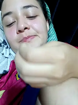 Snapshot of Liancy chatting on November 7, 3:17 am Liancy online show from November 7, 3:17 am