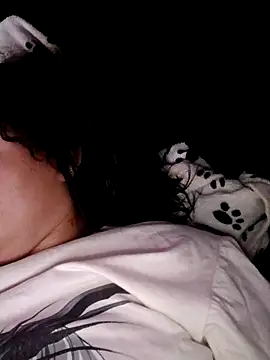 Snapshot of Liancy chatting on November 7, 7:58 pm Liancy online show from November 7, 7:58 pm