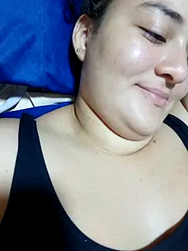 Snapshot of Liancy chatting on November 9, 4:49 pm Liancy online show from November 9, 4:49 pm