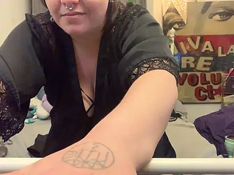 BuziCycki online show from January 17, 4:57 pm