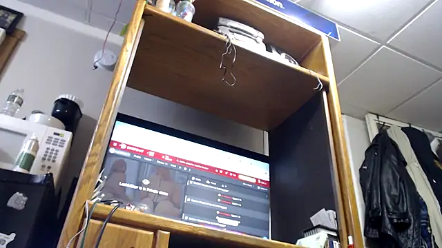 Snapshot of tongueispowerr6d9 chatting on January 2, 2:24 pm tongueispowerr6d9 online show from January 2, 2:24 pm