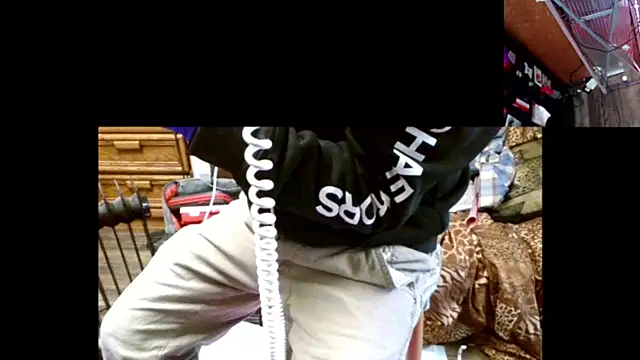 Snapshot of tongueispowerr6d9 chatting on January 9, 1:45 pm tongueispowerr6d9 online show from January 9, 1:45 pm