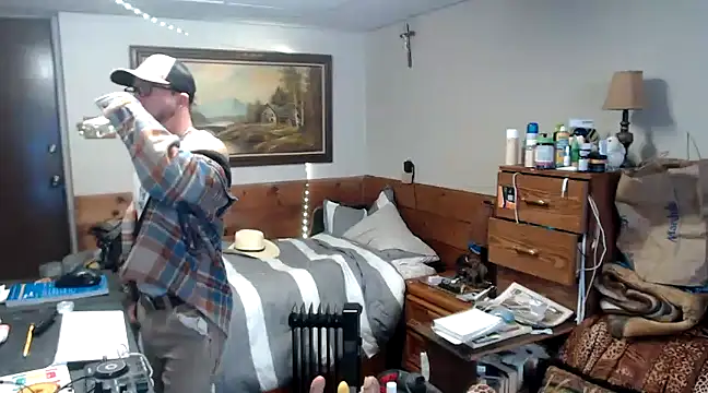 Snapshot of tongueispowerr6d9 chatting on January 9, 5:00 pm tongueispowerr6d9 online show from January 9, 5:00 pm