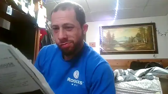 Snapshot of tongueispowerr6d9 chatting on January 31, 5:51 am tongueispowerr6d9 online show from January 31, 5:51 am