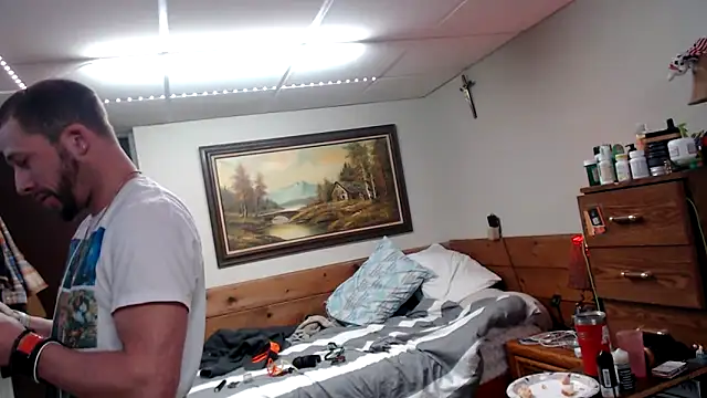 Snapshot of tongueispowerr6d9 chatting on February 21, 3:23 am tongueispowerr6d9 online show from February 21, 3:23 am