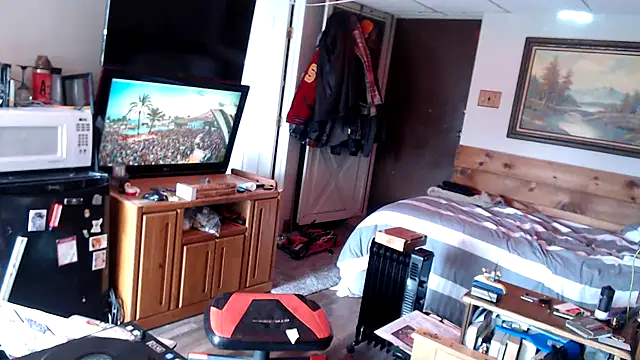 Snapshot of tongueispowerr6d9 chatting on February 24, 4:58 pm tongueispowerr6d9 online show from February 24, 4:58 pm