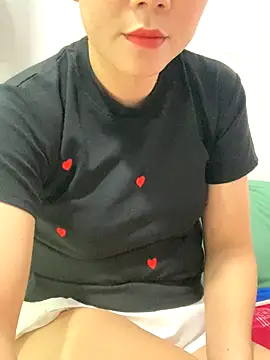 Snapshot of Baby-bigtits chatting on September 16, 1:06 am Baby-bigtits online show from September 16, 1:06 am