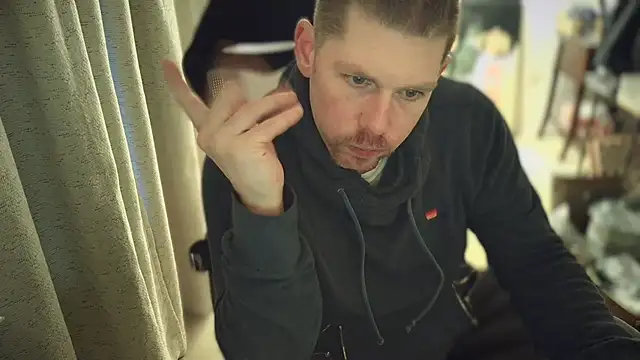 Rock Pierce online show from February 11, 4:56 pm