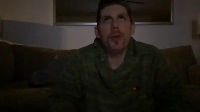 Rock Pierce online show from March 12, 8:19 am