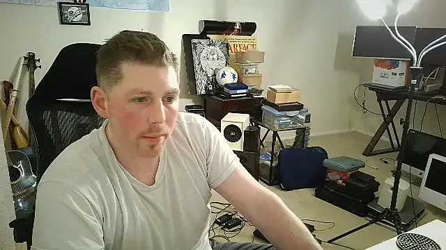 Rock Pierce online show from October 21, 6:47 am