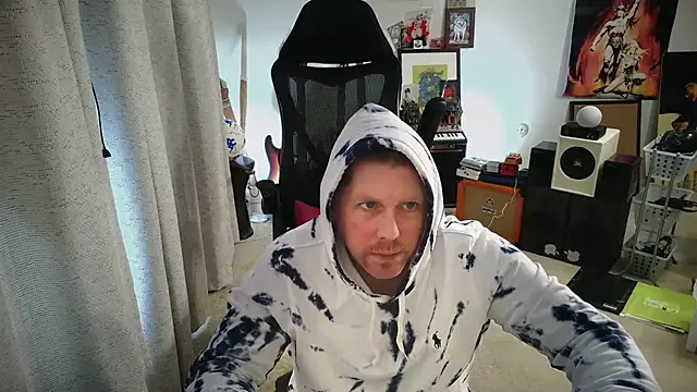 Rock Pierce online show from March 14, 6:24 pm