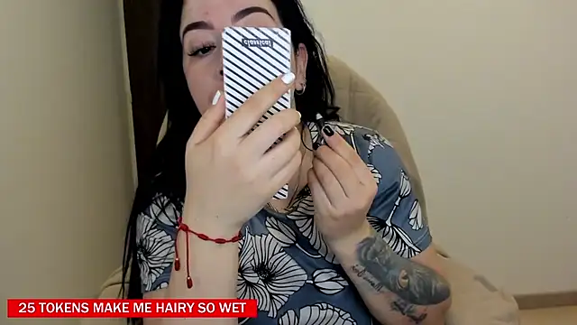 Im coco online show from March 23, 4:27 am