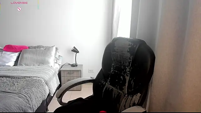 Im coco online show from April 7, 12:27 pm