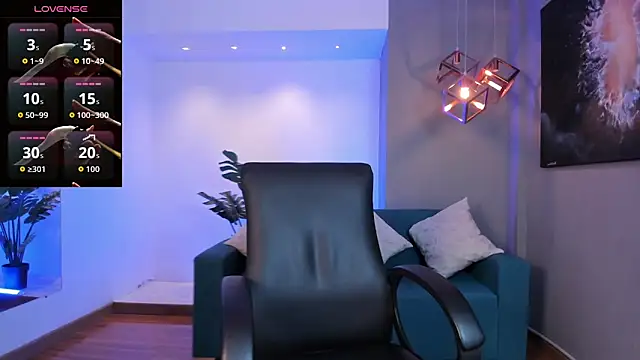 IsabellaaJoness online show from September 22, 12:18 pm