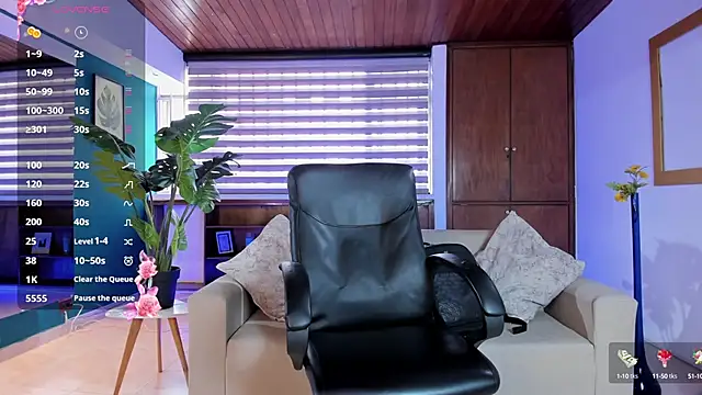 IsabellaaJoness online show from October 8, 12:36 pm