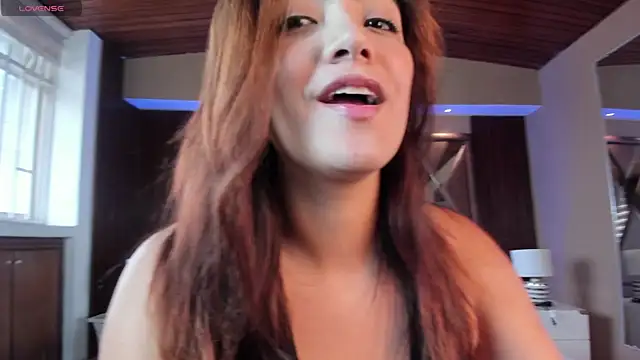 IsabellaaJoness online show from October 16, 12:17 pm