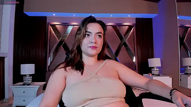 IsabellaaJoness online show from November 15, 3:37 am