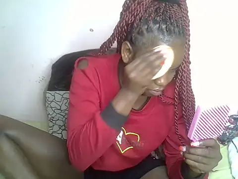 sweet rozie online show from March 6, 7:27 am