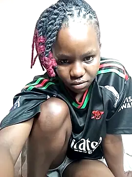 sweet rozie online show from March 28, 8:36 am