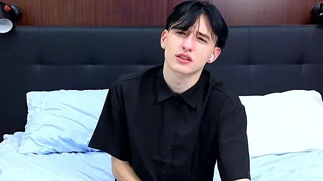 AmondCor online show from December 23, 2:50 pm