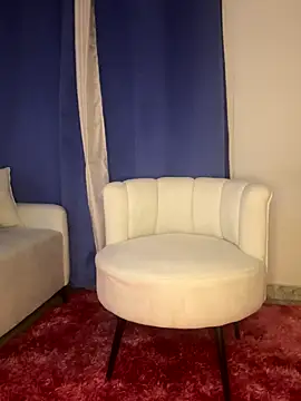 CoralHarrinson online show from September 30, 3:55 am