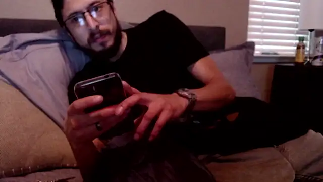 psil0cyb0rg online show from November 1, 5:26 pm