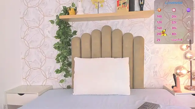 Roma  love online show from October 20, 12:27 pm