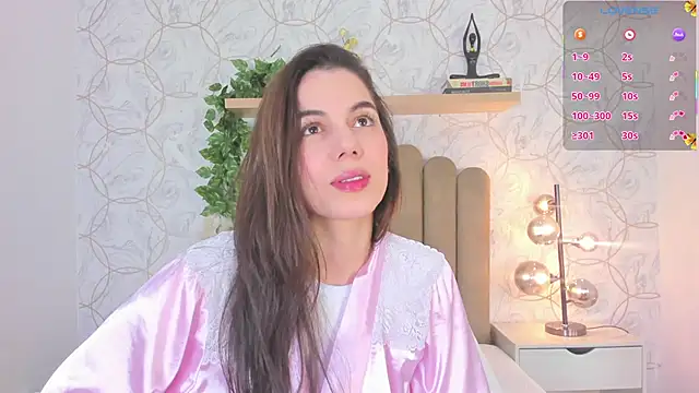 Roma  love online show from December 3, 11:41 am