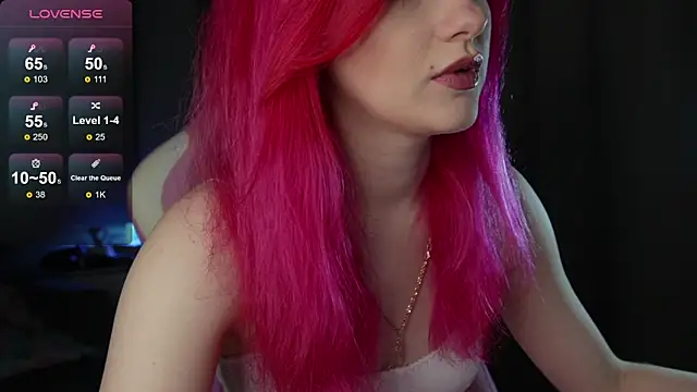 joyhannahh online show from November 11, 7:19 am