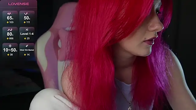 joyhannahh online show from November 22, 5:01 pm