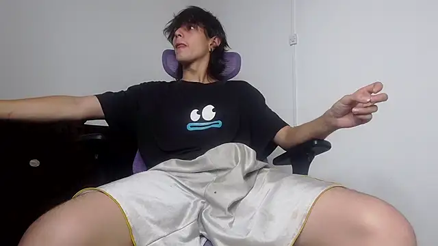 alex connorr online show from April 13, 7:08 pm